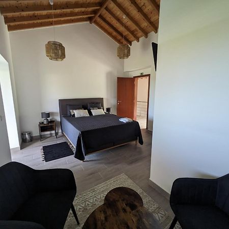 The Plantation Faial Bed and Breakfast Feteira  Buitenkant foto