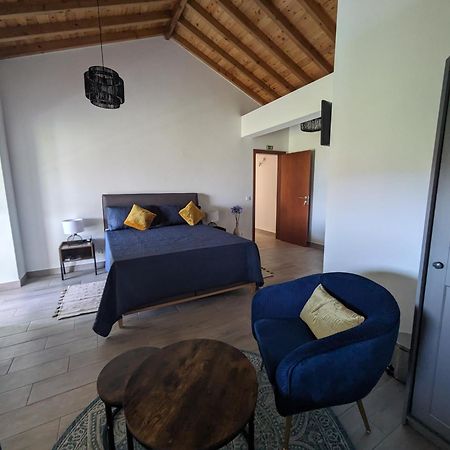 The Plantation Faial Bed and Breakfast Feteira  Buitenkant foto