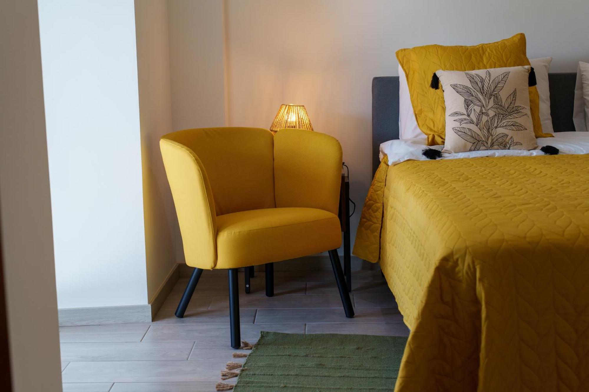The Plantation Faial Bed and Breakfast Feteira  Buitenkant foto