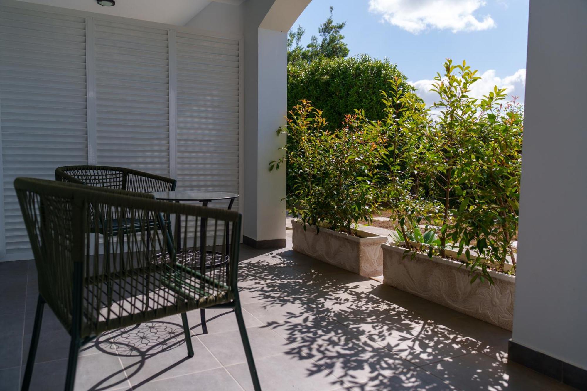 The Plantation Faial Bed and Breakfast Feteira  Buitenkant foto
