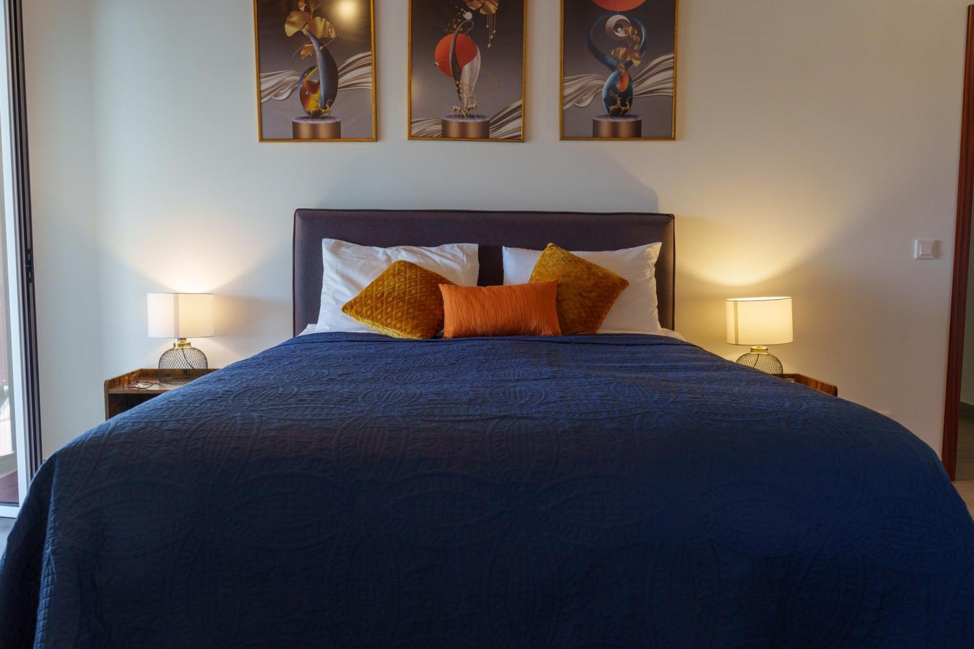 The Plantation Faial Bed and Breakfast Feteira  Buitenkant foto