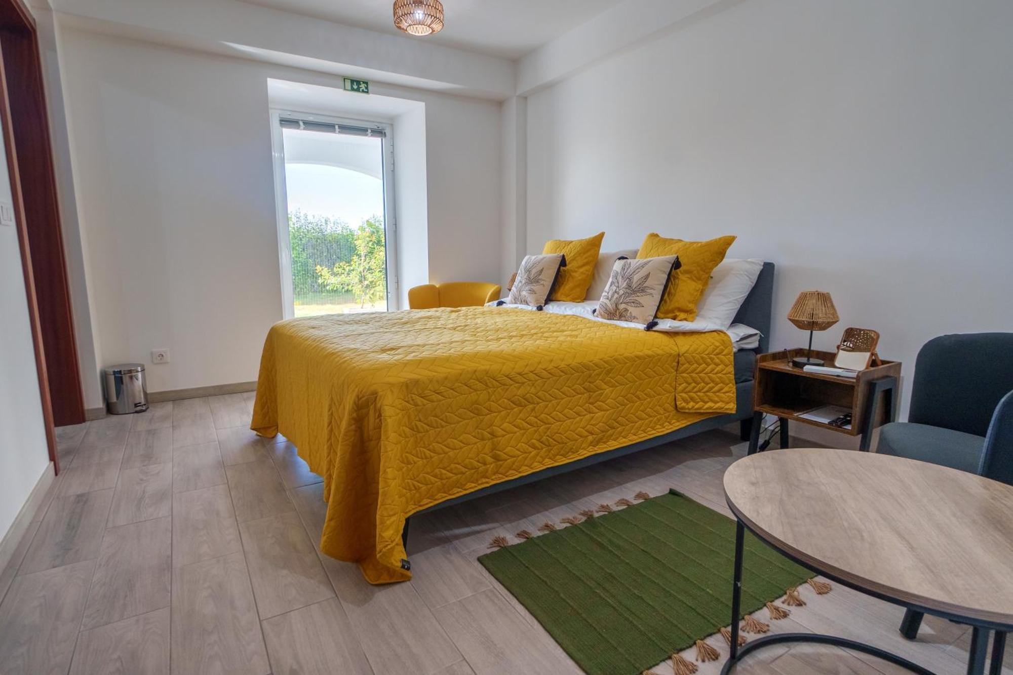 The Plantation Faial Bed and Breakfast Feteira  Buitenkant foto