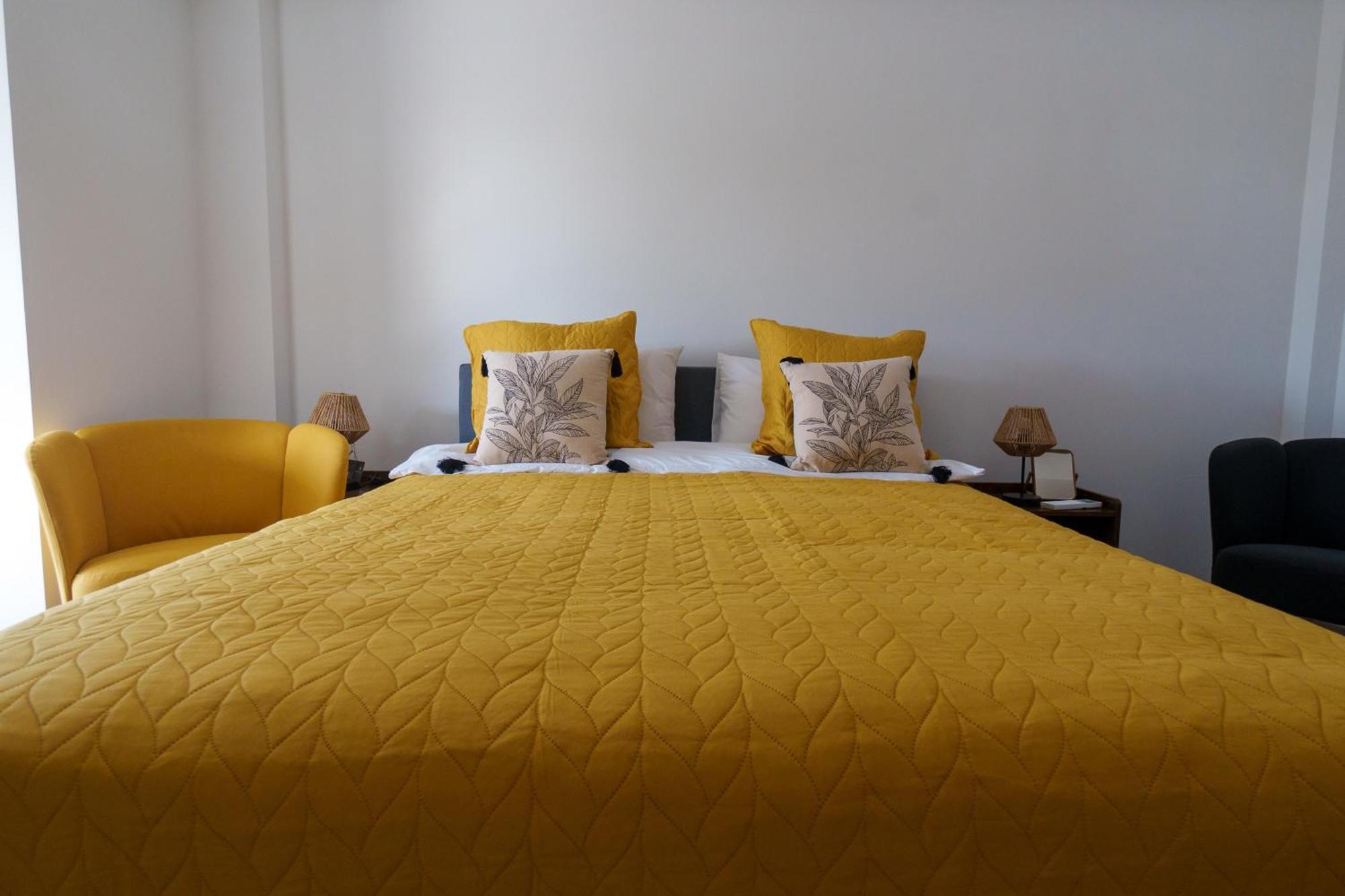 The Plantation Faial Bed and Breakfast Feteira  Buitenkant foto