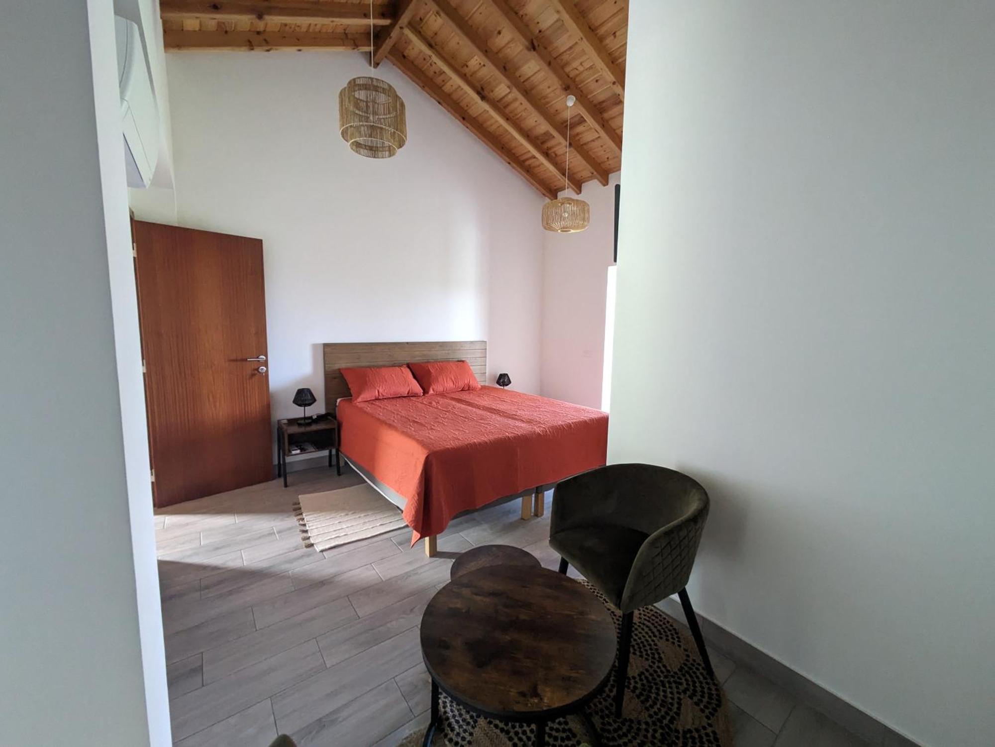The Plantation Faial Bed and Breakfast Feteira  Buitenkant foto
