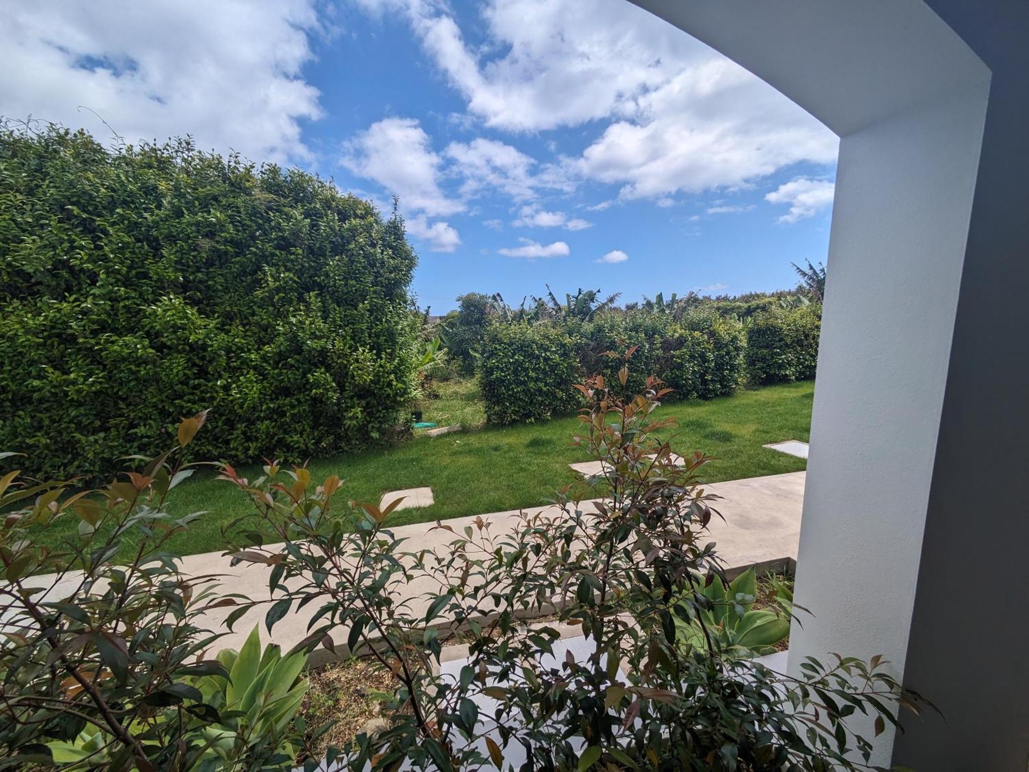 The Plantation Faial Bed and Breakfast Feteira  Buitenkant foto