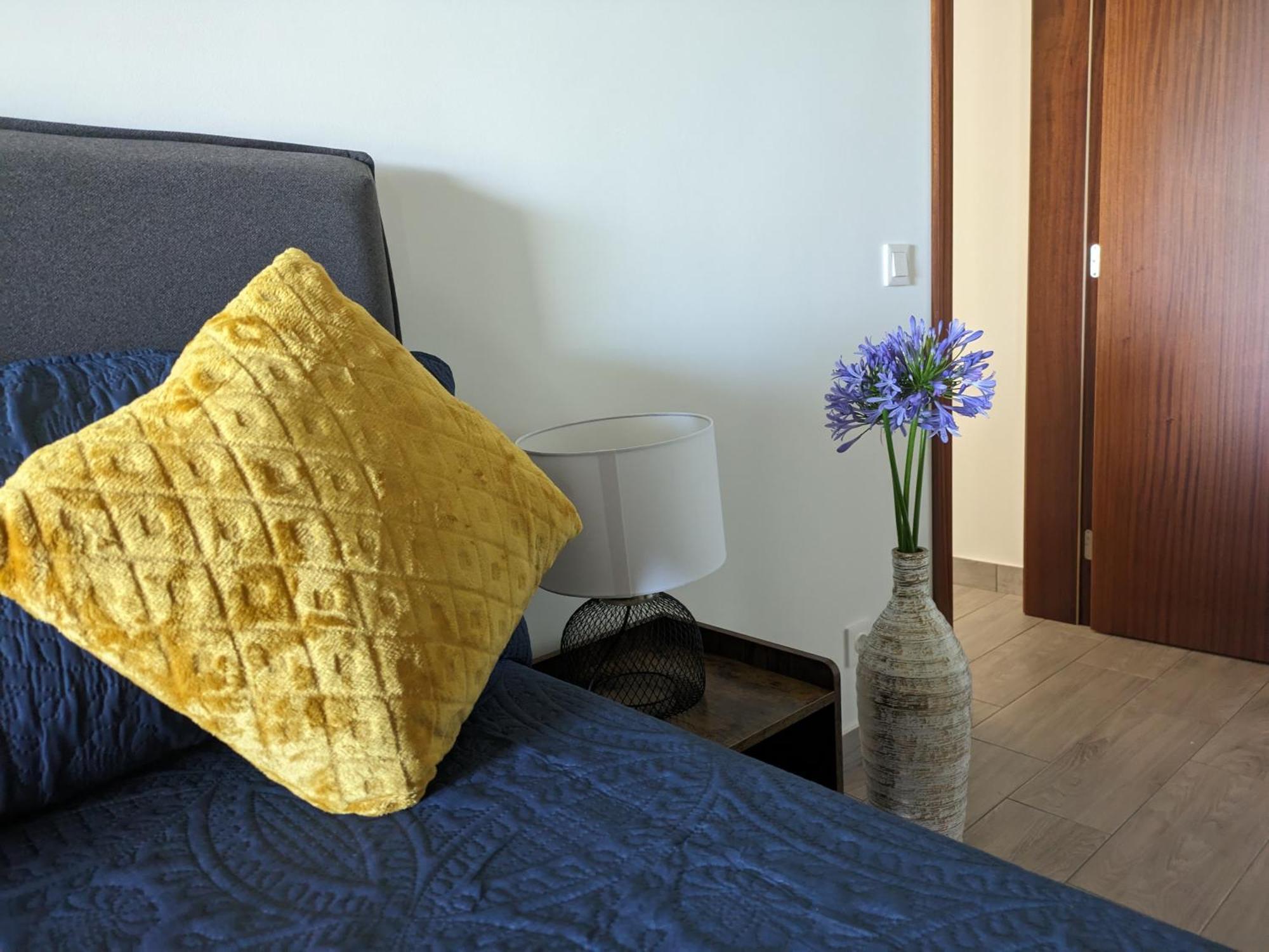 The Plantation Faial Bed and Breakfast Feteira  Buitenkant foto