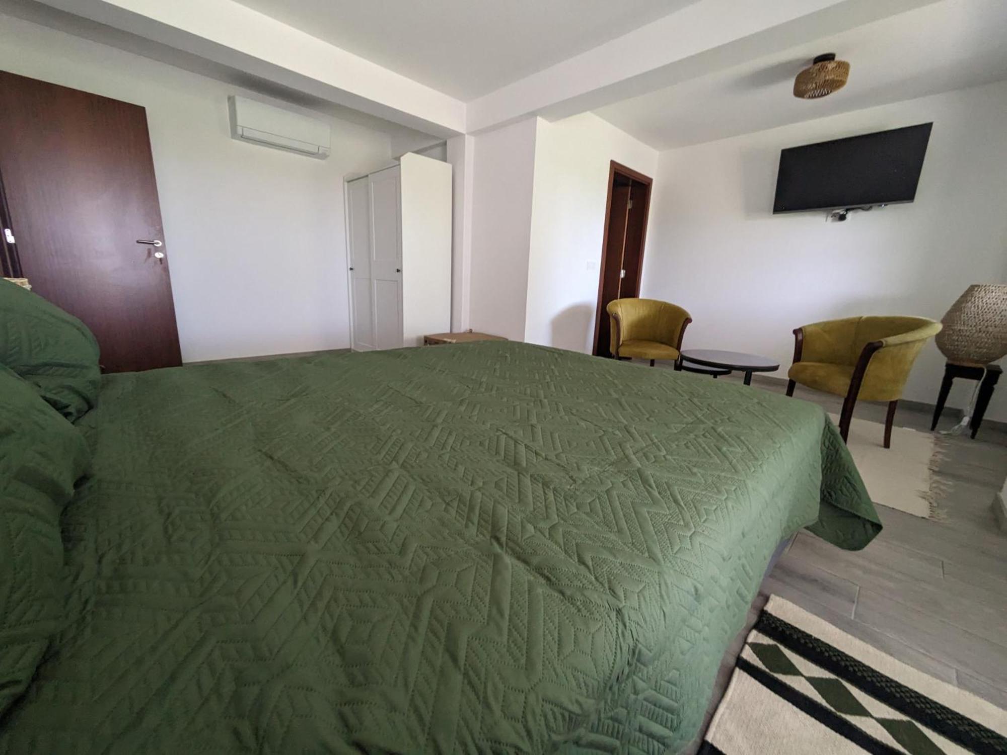 The Plantation Faial Bed and Breakfast Feteira  Buitenkant foto