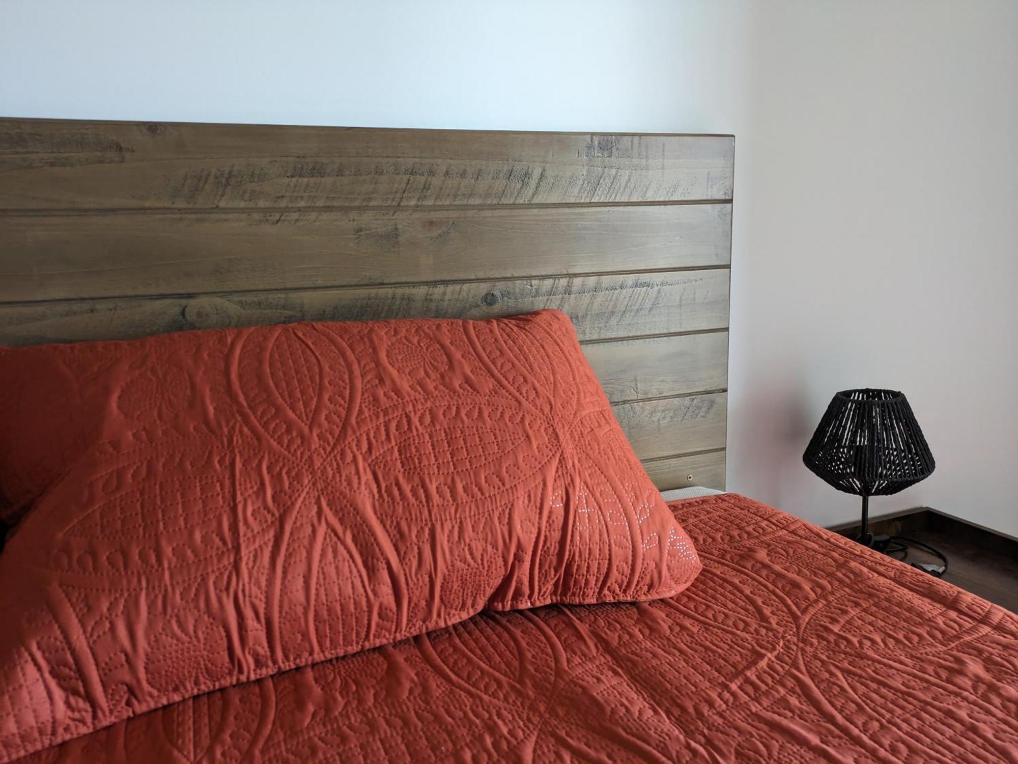 The Plantation Faial Bed and Breakfast Feteira  Buitenkant foto