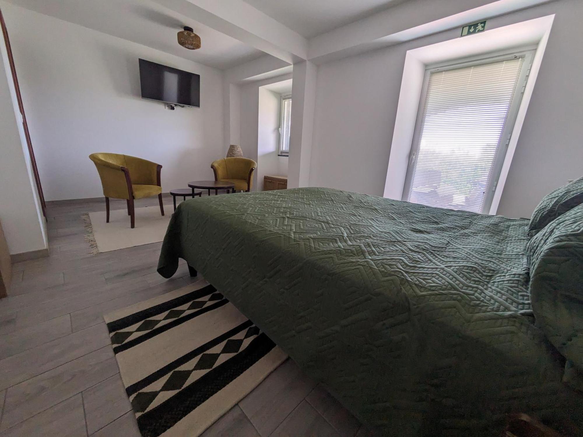 The Plantation Faial Bed and Breakfast Feteira  Buitenkant foto