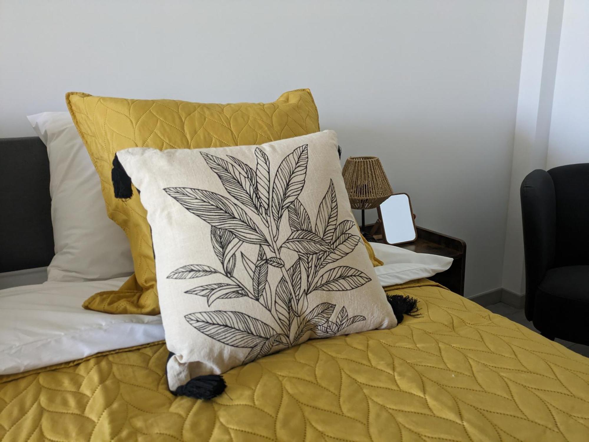 The Plantation Faial Bed and Breakfast Feteira  Buitenkant foto